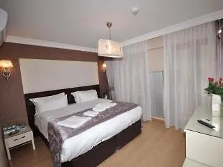 Szálloda Septimum