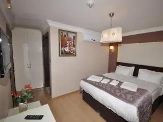 赛普提姆酒店 3*