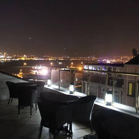 Septimum Hotel 3*