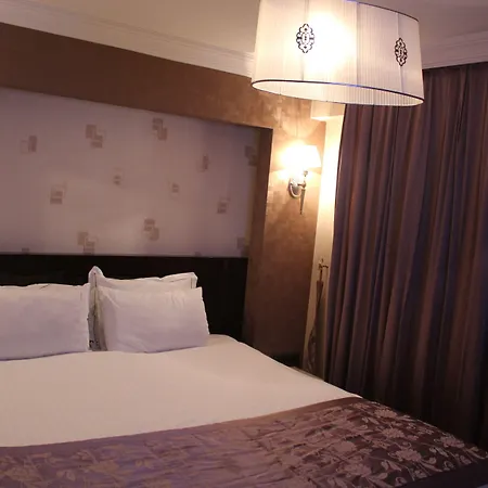 Septimum Hotel Estambul