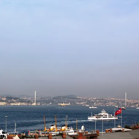 Septimum Estambul