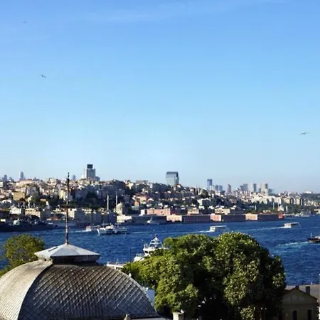 Septimum 3* Estambul