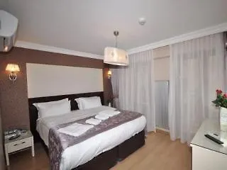 Septimum Hotel Estambul