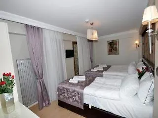 Hotel Septimum 3*