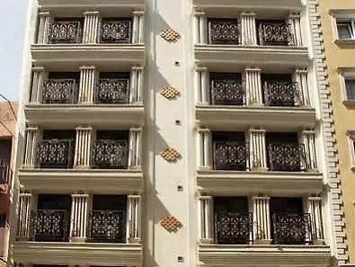 Septimum Estambul